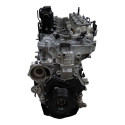 Motor Parcial Land Rover Evoque Dynamic P250 2.0t 2020 Flex 