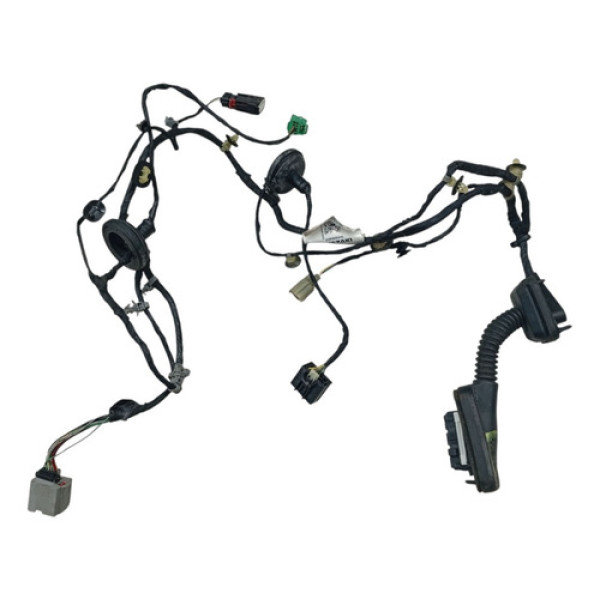 Chicote Porta Tras Dir Chevrolet Equinox Premier 2.0t 2019