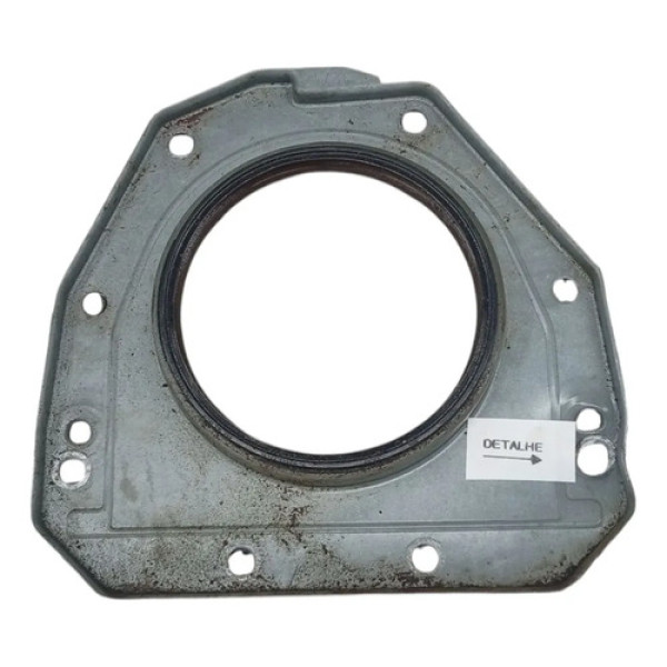 Retentor Flange Virabrequim Vw Golf Gti 2015 Detalhe