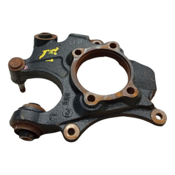 Manga Eixo Traseiro Esquerdo Santa Fé 3.5 V6 2011 2012