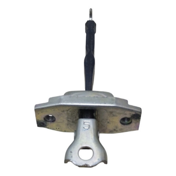 Limitador Porta Tras Esq Toyota Yaris 2018 2019 