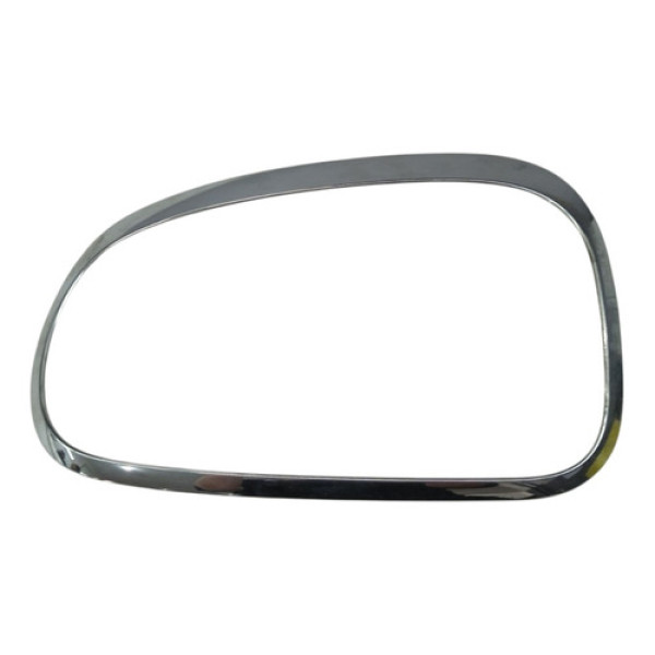 Friso Lanterna Mini Cooper Countryman 2012 Detalhe  Prata