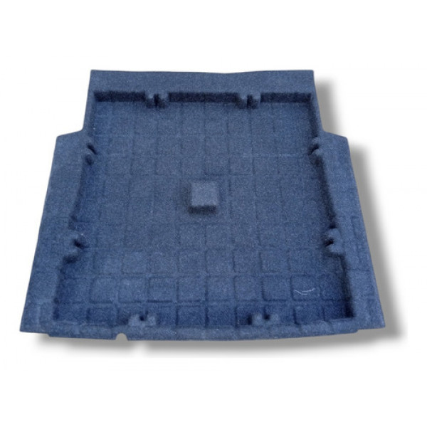 Forro Assoalho Porta Malas Bmw X1 2013