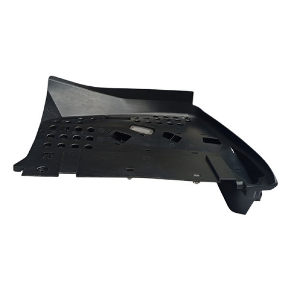 Acabamento Painel Mercedes C180 2014 2015 Preto