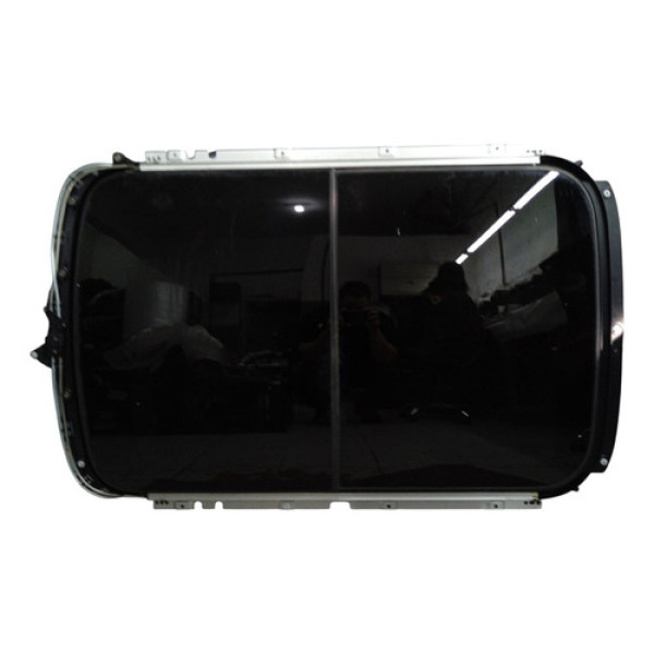 Teto Solar Mini Cooper S Clubman 1.6thp 2011