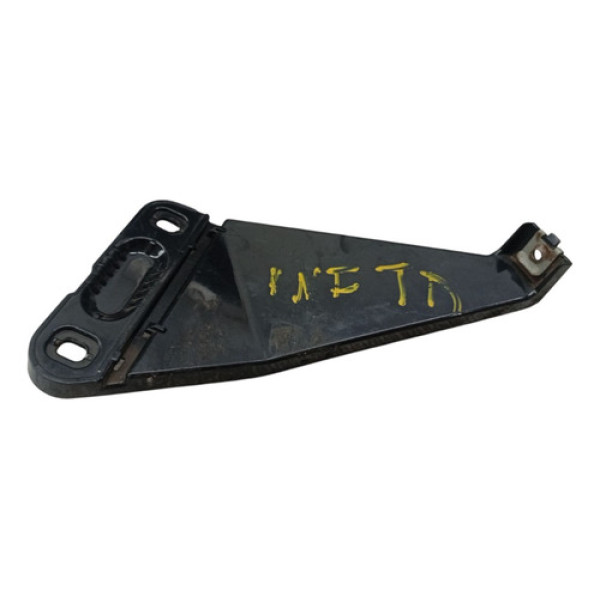 Guia Direito Inferior Parachoque Tras Mercedes Gla200 2016