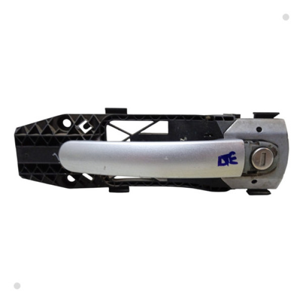 Maçaneta Externa Dianteiro Esquerdo Vw Jetta 200cv 2.0 2012 