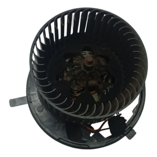 Motor Ar Forçado Volkswagen Jetta Tsi 2014
