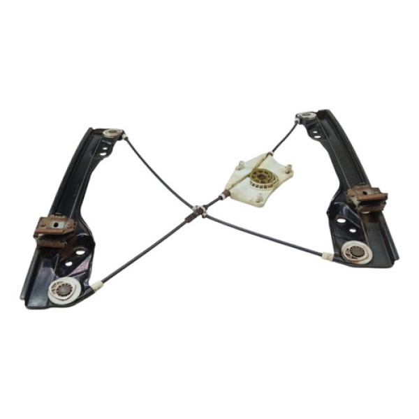 Máquina Vidro Dianteiro Esquerdo Ford Edge 2010 2011 2012