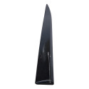 Friso Porta Diant Dir Chevrolet Equinox 2019 2020 2021 2022  Preto