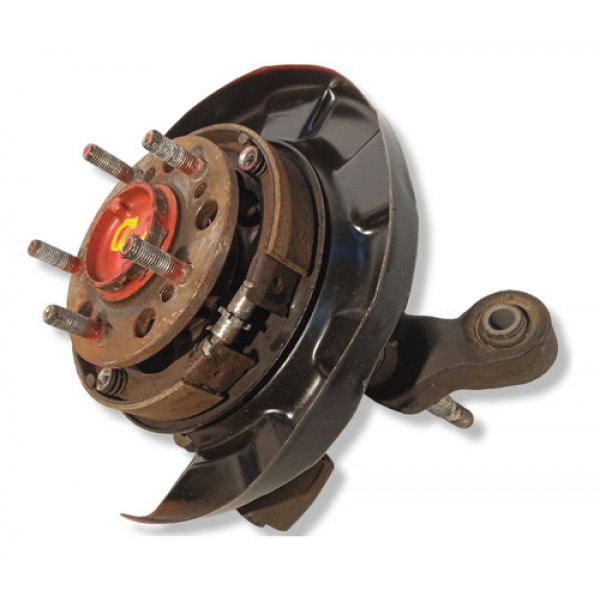 Manga Eixo Montante Cubo Tras Dir Hyundai Azera 2008 2010