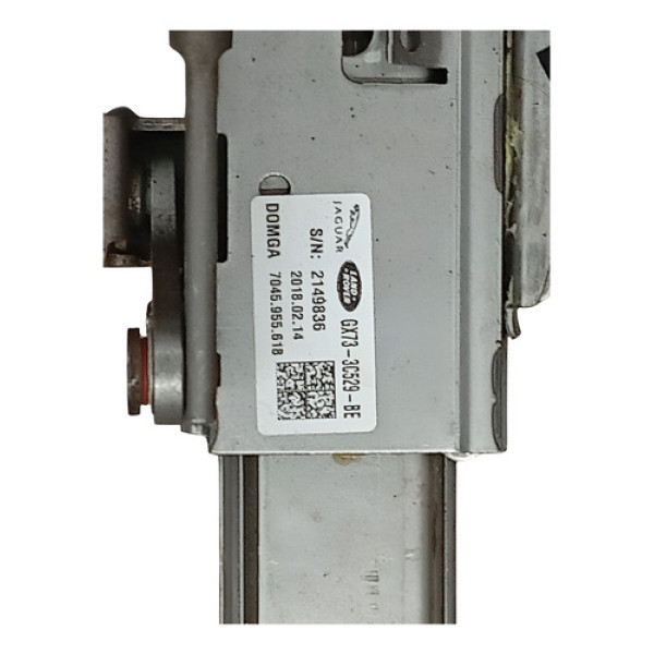 Coluna Setor Motor Regulagem Jaguar Xe R-sport 2.0 2018 