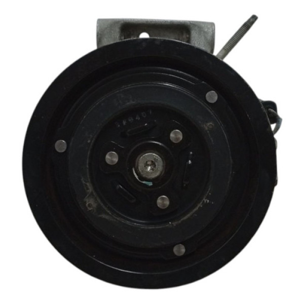 Compressor Ar Condicionado Gm Equinox Premier 2.0t 2019