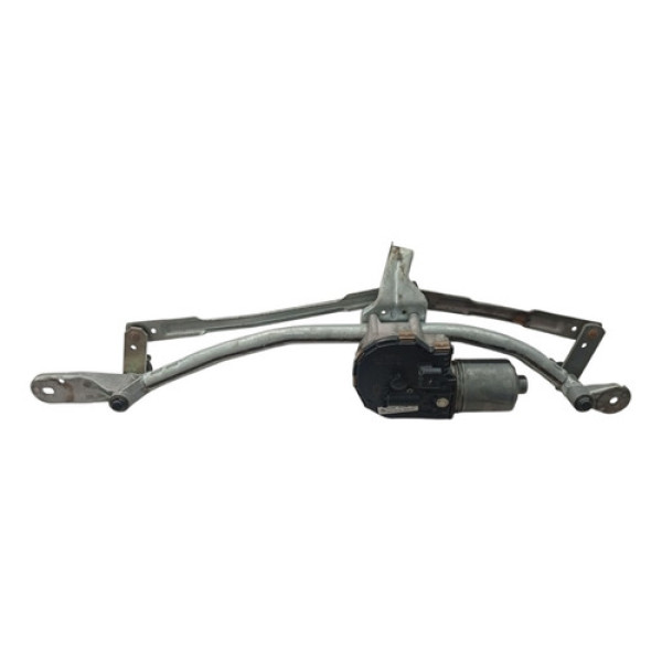 Motor Galhada Limpador Parabrisa Bmw 750i Activehybrid 2011