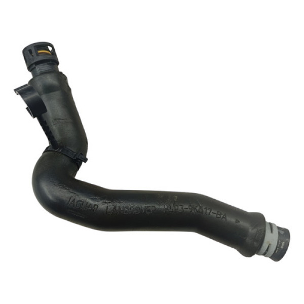 Mangueira Coletor Jaguar E Pace P250 Awd 2.0 2018