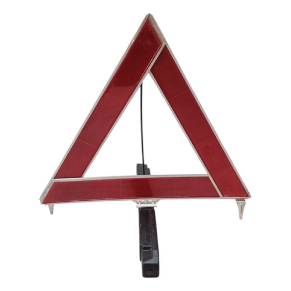 Triângulo Sinalização Honda Fit 2016 2017 2018