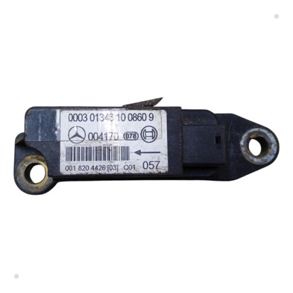 Sensor Mercedes C180 2001 2002 2003 2004 2005 