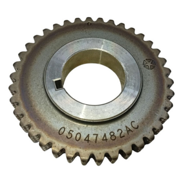 Engrenagem Virabrequim Jeep Compass 2.0 2017 2018 2019