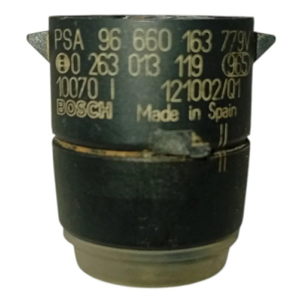 Sensor Estacionamento Citroen Ds4 2013 2014