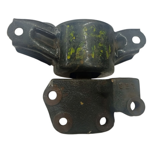 Coxim Superior Cambio Hyundai Hb20 2015