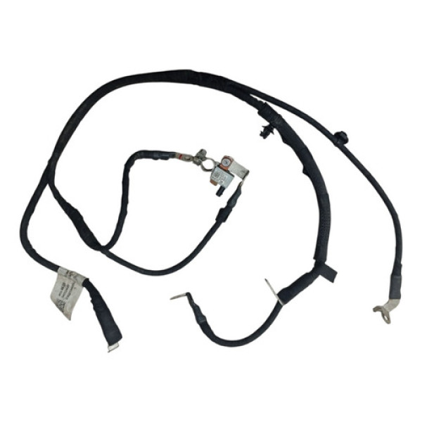 Chicote Negativo Bateriachevrolet Tracker 2023 2024 