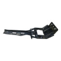 Suporte Fechadura Capo Chevrolet Captiva 2009 2010 