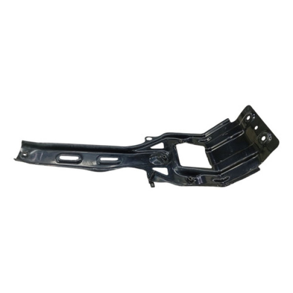 Suporte Fechadura Capo Chevrolet Captiva 2009 2010 