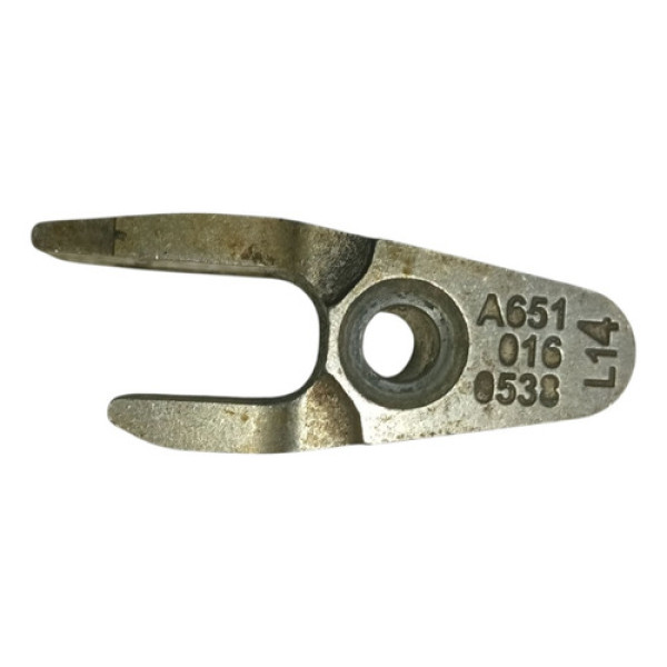 Trava Bico Injetor Mercedes Glk 220 Cdi 2.2 2014 2015 