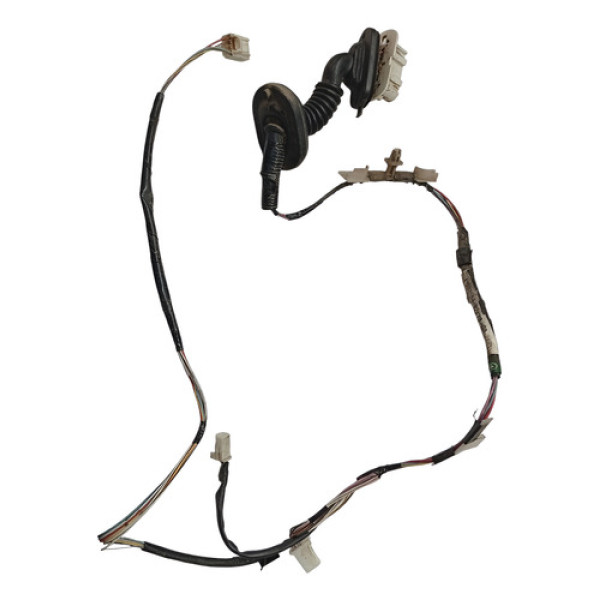 Chicote Porta Tras Esq Toyota Corolla 1.8 2009 2010