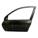 Porta Dianteira Toyota Rav4 2010 2011 2012 Dianteira Esquerda Preto
