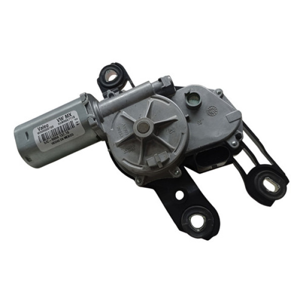 Motor Limpador Vidro Vigia Vw Golf Comfortline 1.0 T 2018