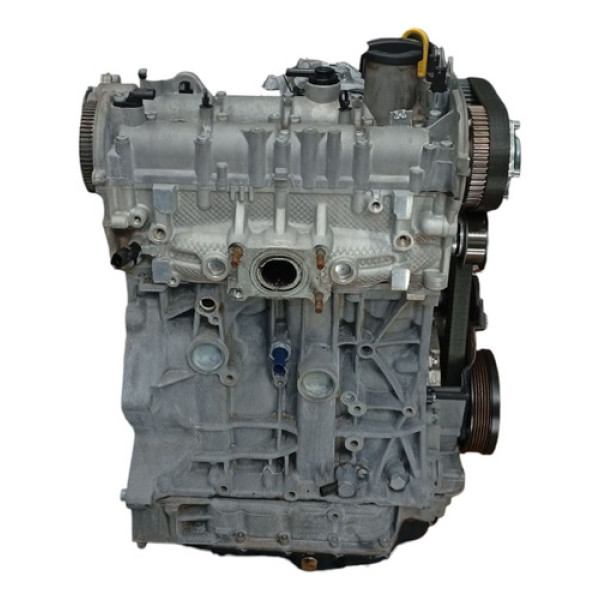 Motor Parcial Audi Q3 1.4 T Tfsi 2016 2017 Flex