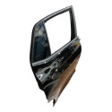 Porta Traseira Dir Volkswagen T Cross Cl Tsi 1.0 T 2024 Traseira Direito Preto