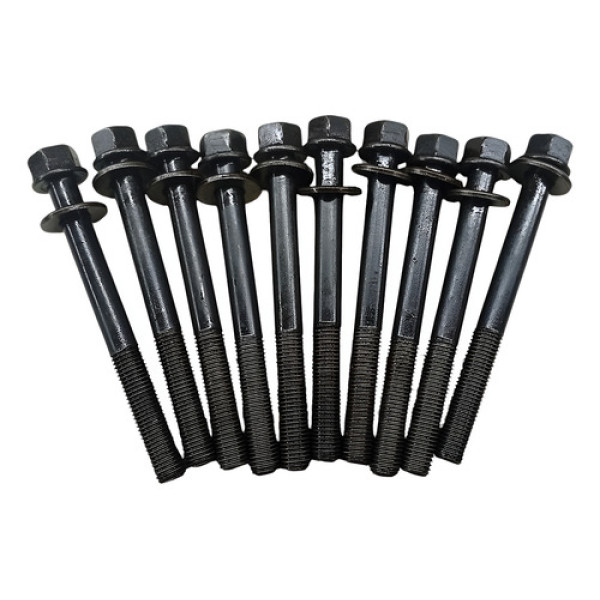 Parafuso Cabeçote Honda Civic 2007 2008