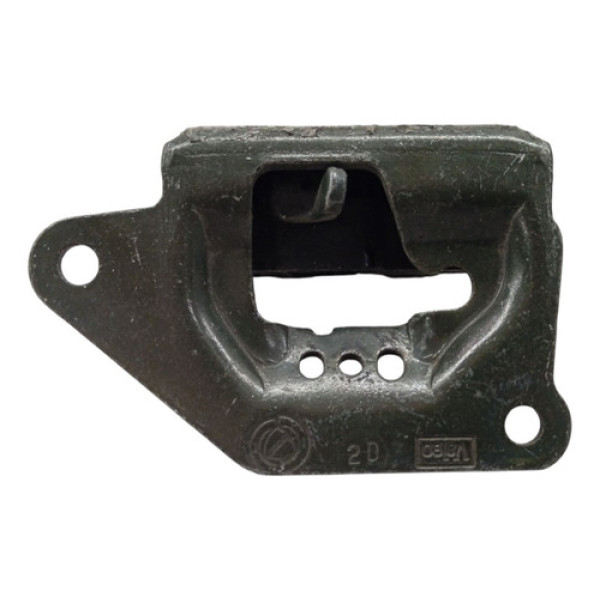 Fechadura Tampa Tras Fiat Bravo 2004 2005 2006