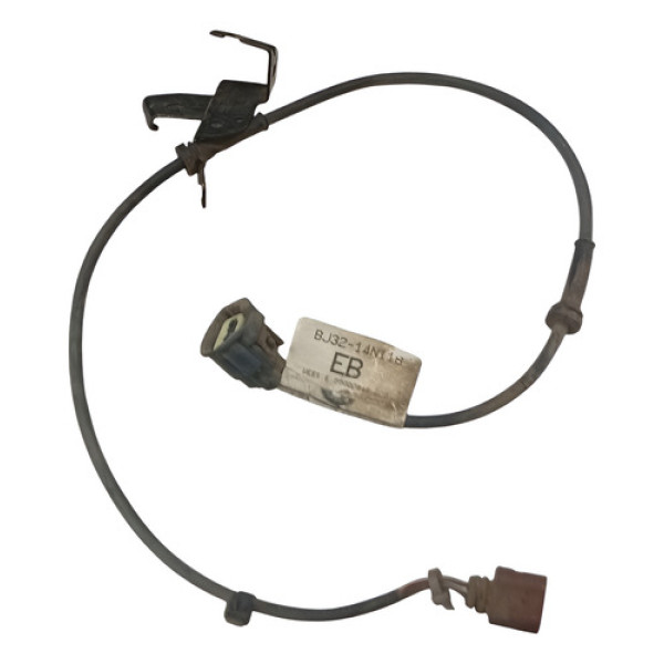 Chicote Pinça Tras Direita L Rover Evoque Dynamic 2014 2015