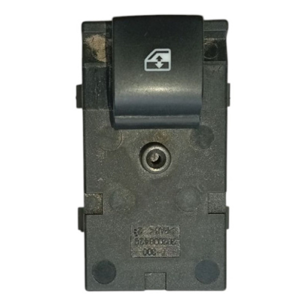 Botão Vidro Traseiro Direito Chevrolet Spin 2013 2014 