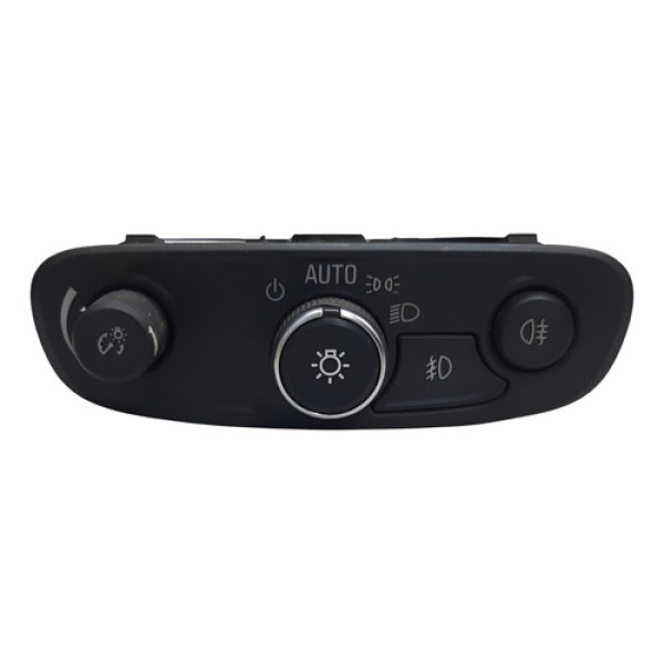 Comando Iluminação Farol Chevrolet Equinox 2018 2019