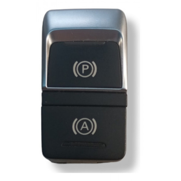 Botão Alavanca Mão Audi A6 2015 2016 2017 461927225r