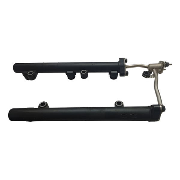 Flauta Injetora Combustível Azera 3.3 Gasol 2011 2010