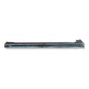 Spoiler Direito Chevrolet Captiva 2009 2010 2011 2012  Preto