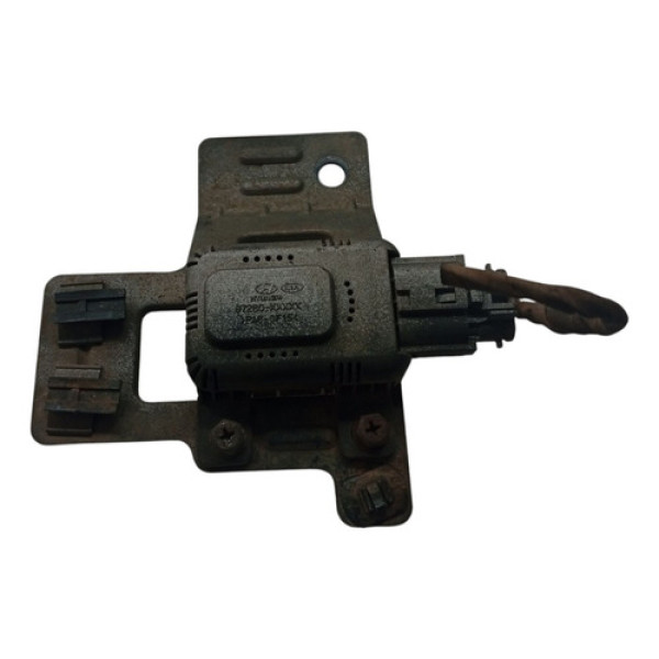 Módulo Sensor Ventoinha Veracruz 3.8 V6 2009 2010
