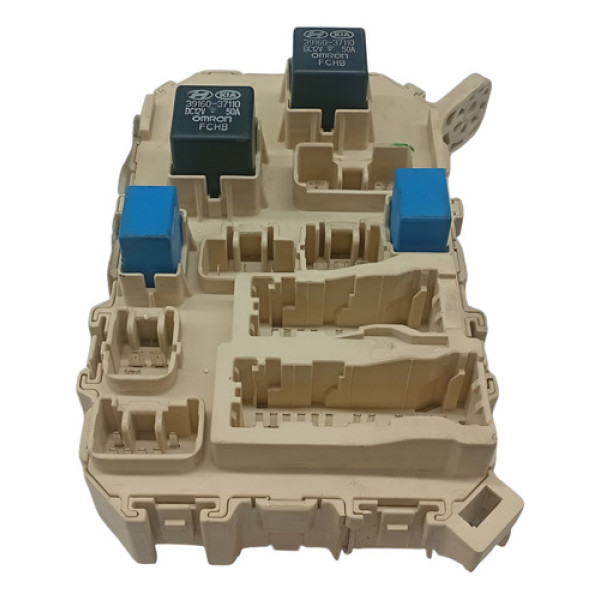 Caixa Fusivel Azera 3.3 2011 2012