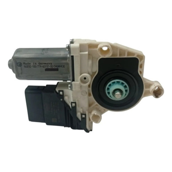 Motor Vidro Traseiro Direito Volkswagen Jetta Tsi 2.0 2014