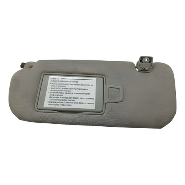 Quebra Sol Esquerdo Azera 2010 11