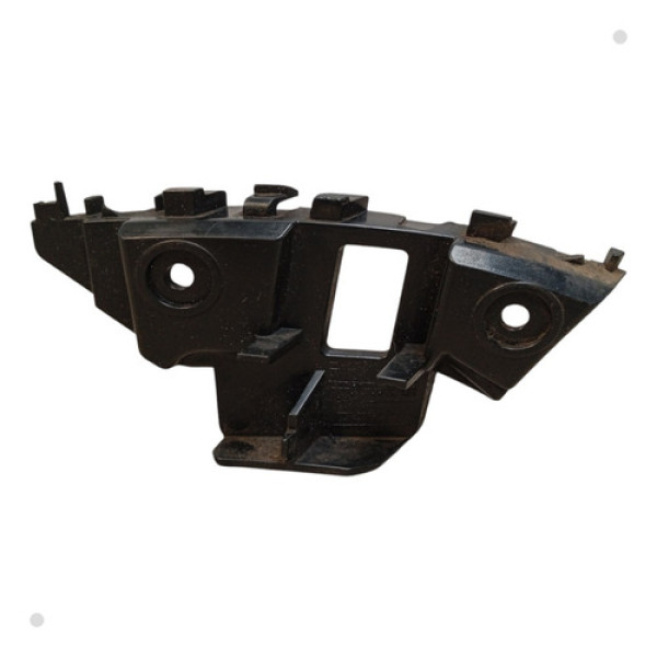 Guia Direita Parachoque Traseiro Volkswagen Jetta 2012 2013 