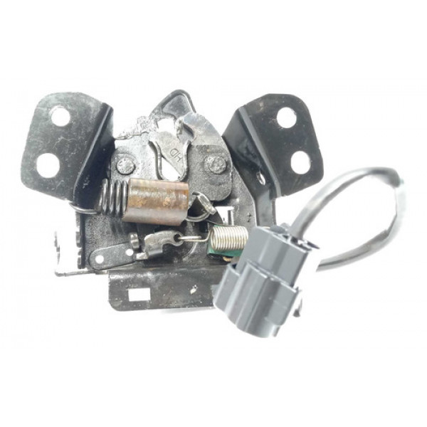 Trava Fechadura Capo Hyundai Vera Cruz 2008 2010 2011 