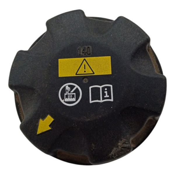 Tampa Reservatório Agua Radiador Bmw X4 Xdrive30i 2.0 2022