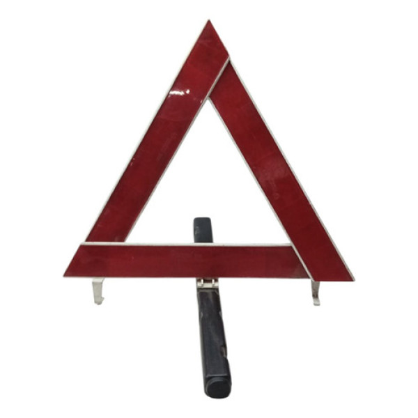 Triângulo Sinalização Chevrolet Onix 2014 2015 2016 2017