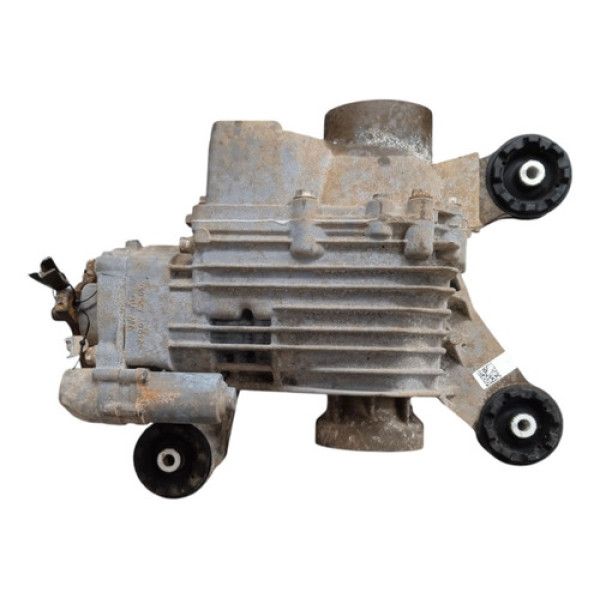 Diferencial Traseiro Audi Q3 2.0 Tfsi 2014 2015 Detalhe 